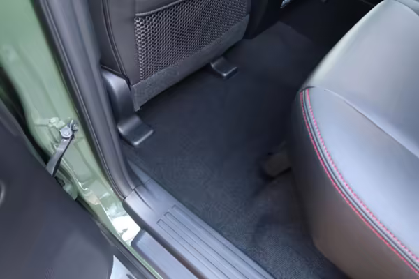 2020 Toyota 4Runner TRD Pro — photo 59