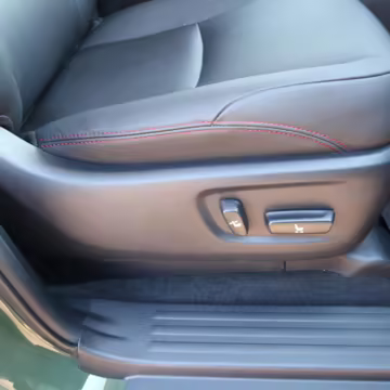 2020 Toyota 4Runner TRD Pro — photo 60