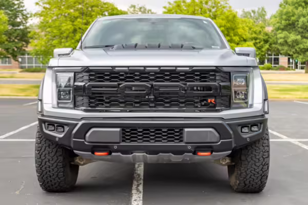 2023 Ford F-150 Raptor R — photo 110