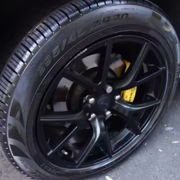 2018 Jeep Grand Cherokee Trackhawk — photo 28