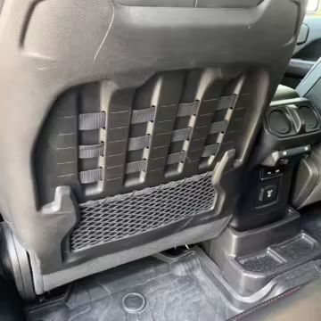 2018 Jeep Wrangler Unlimited Rubicon 4×4 — photo 87