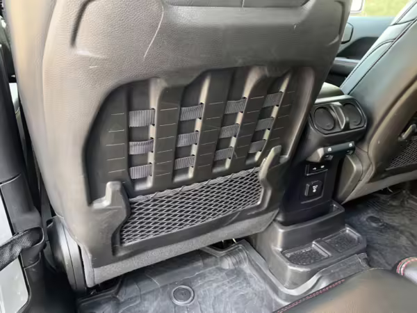 2018 Jeep Wrangler Unlimited Rubicon 4×4 — photo 87