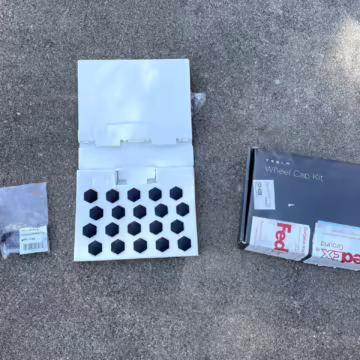 2018 Tesla Model 3 Mid Range RWD — photo 95