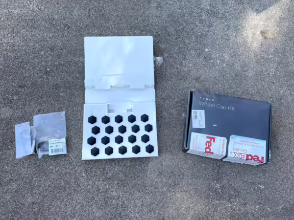 2018 Tesla Model 3 Mid Range RWD — photo 95