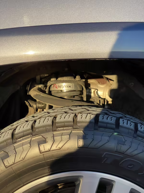 2012 Toyota 4Runner Limited 4×4 — photo 48