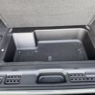 2018 Jeep Wrangler Unlimited Rubicon 4×4 — photo 86