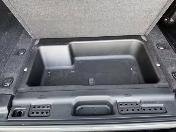 2018 Jeep Wrangler Unlimited Rubicon 4×4 — photo 86