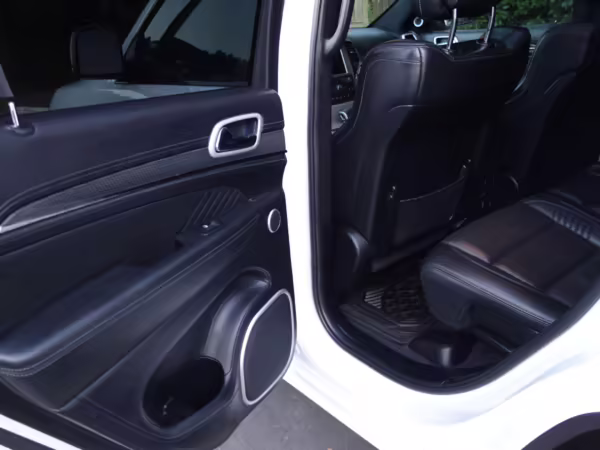 2018 Jeep Grand Cherokee Trackhawk — photo 69