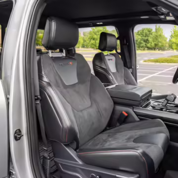 2023 Ford F-150 Raptor R — photo 111