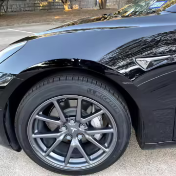 2018 Tesla Model 3 Mid Range RWD — photo 38