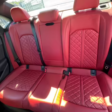 2021 Audi S4 Prestige — photo 52