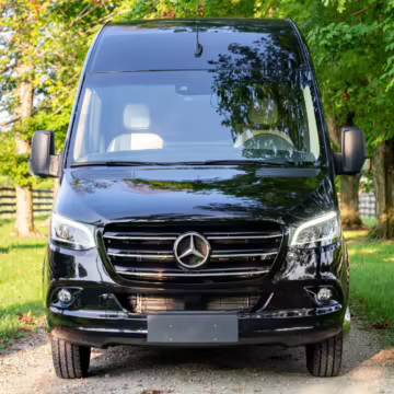 2023 Mercedes-Benz Sprinter 3500XD Ultimate Toys Coach — photo 83