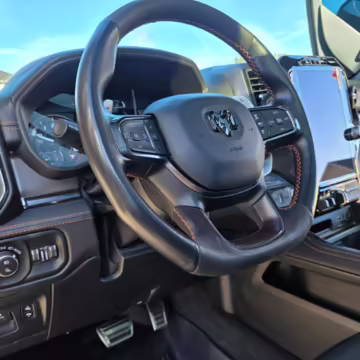 2022 Ram 1500 TRX — photo 49