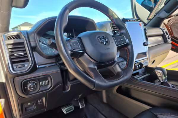 2022 Ram 1500 TRX — photo 49