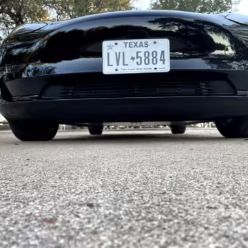 2018 Tesla Model 3 Mid Range RWD — photo 39