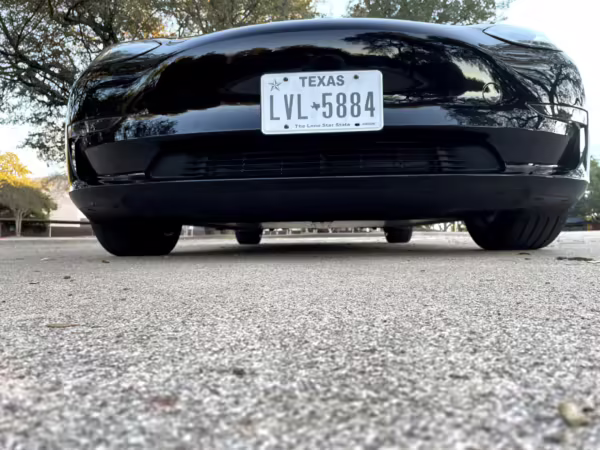 2018 Tesla Model 3 Mid Range RWD — photo 39