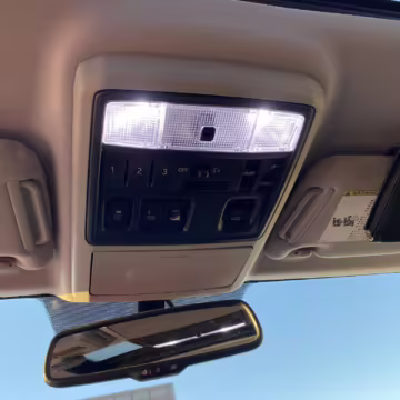 2012 Toyota 4Runner Limited 4×4 — photo 40
