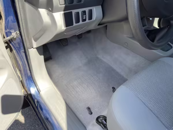 2008 Toyota Tacoma Regular Cab 4×4 — photo 33