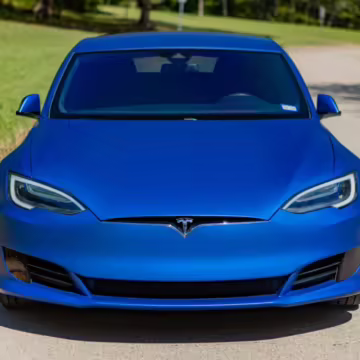 2016 Tesla Model S 75 — photo 42