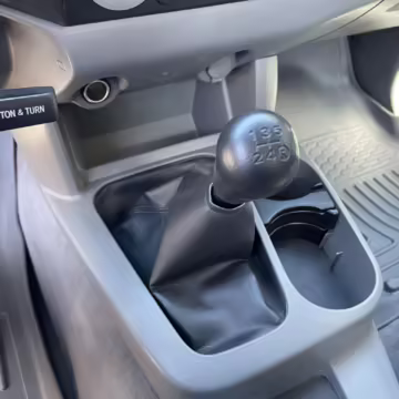 2008 Toyota Tacoma Regular Cab 4×4 — photo 34