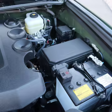 2020 Toyota 4Runner TRD Pro — photo 88