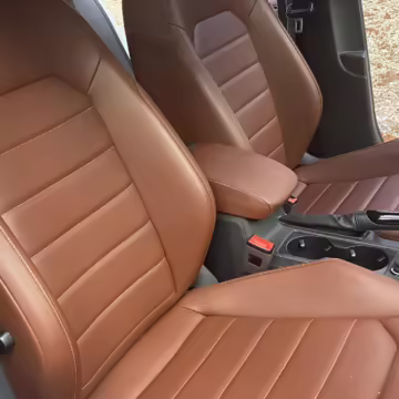 2018 Volkswagen Golf Alltrack SEL — photo 51