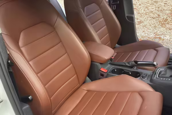 2018 Volkswagen Golf Alltrack SEL — photo 51