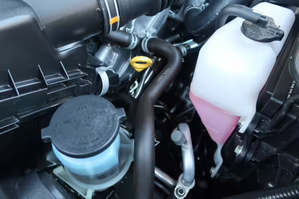 2020 Toyota 4Runner TRD Pro — photo 90