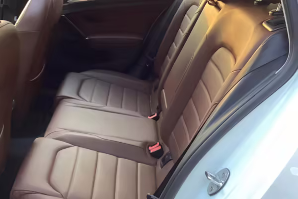 2018 Volkswagen Golf Alltrack SEL — photo 52