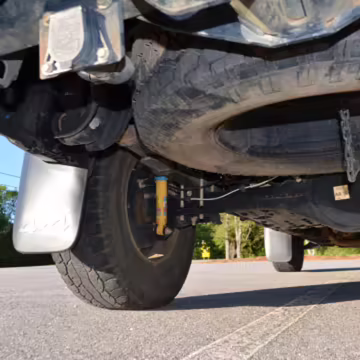 2014 Toyota Tacoma TRD Off-Road 4×4 DoubleCab — photo 84