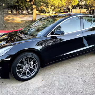 2018 Tesla Model 3 Mid Range RWD — photo 43