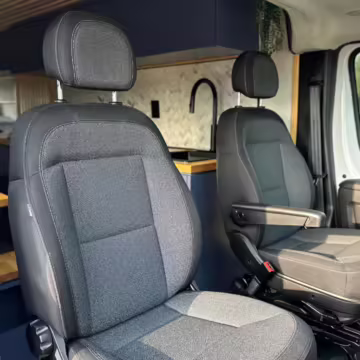 2024 Ram Promaster Cargo 3500 Extended High Roof — photo 94