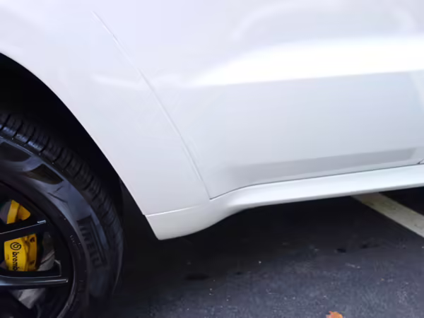 2018 Jeep Grand Cherokee Trackhawk — photo 33
