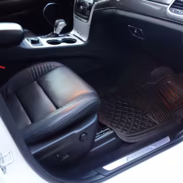 2018 Jeep Grand Cherokee Trackhawk — photo 77