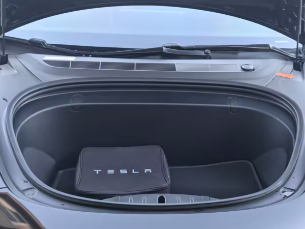 2018 Tesla Model 3 Long Range — photo 62