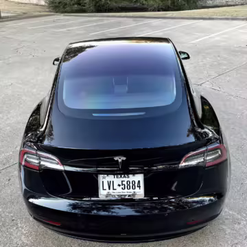 2018 Tesla Model 3 Mid Range RWD — photo 46