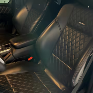 2018 Mercedes-AMG G63 — photo 32