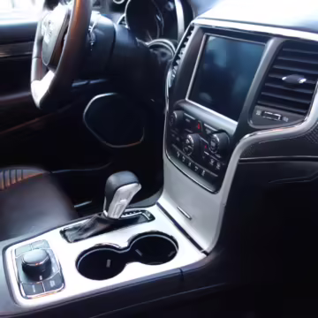 2018 Jeep Grand Cherokee Trackhawk — photo 45