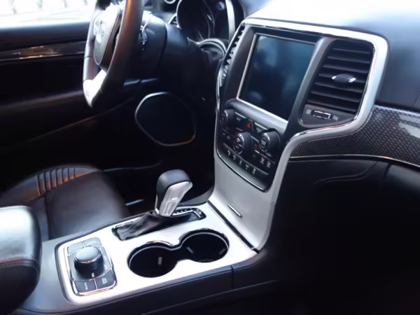 2018 Jeep Grand Cherokee Trackhawk — photo 45