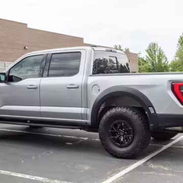 2023 Ford F-150 Raptor R — photo 107