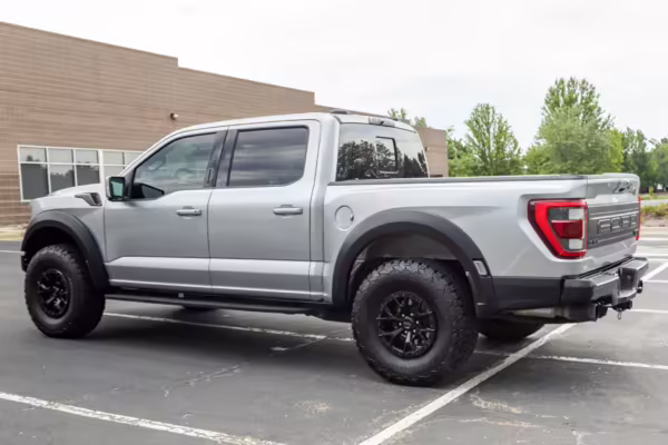 2023 Ford F-150 Raptor R — photo 107