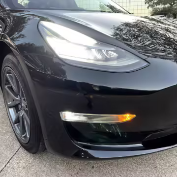 2018 Tesla Model 3 Mid Range RWD — photo 7