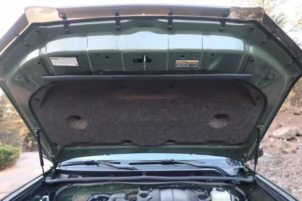 2020 Toyota 4Runner TRD Pro — photo 76