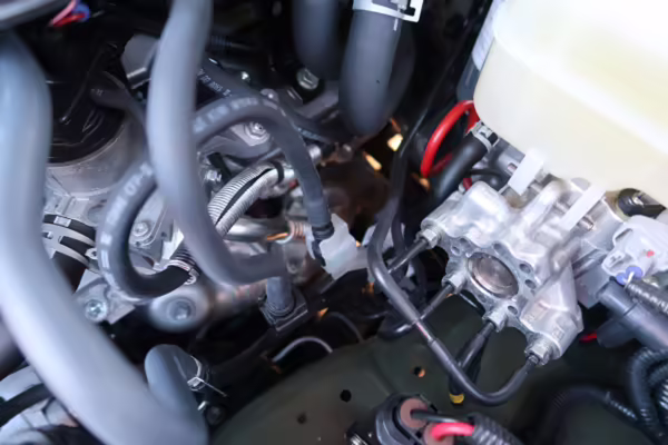 2020 Toyota 4Runner TRD Pro — photo 77