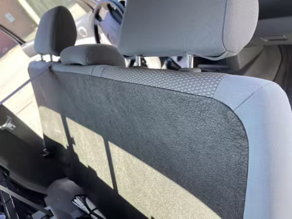 2008 Toyota Tacoma Regular Cab 4×4 — photo 23