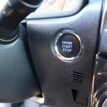 2020 Toyota 4Runner TRD Pro — photo 35