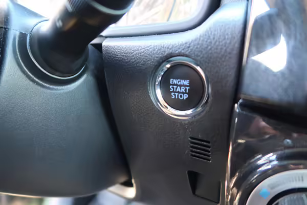2020 Toyota 4Runner TRD Pro — photo 35