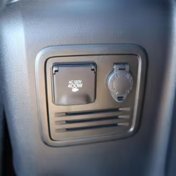2020 Toyota 4Runner TRD Pro — photo 36