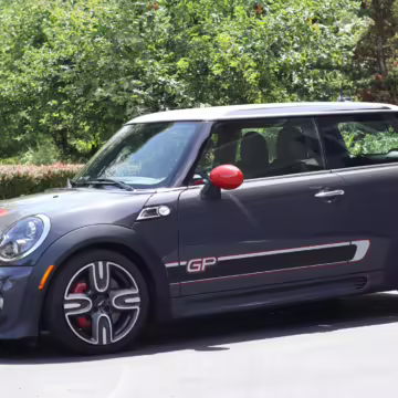 2013 Mini Cooper John Cooper Works GP — photo 13