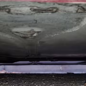 2008 Chevrolet Corvette Coupe — photo 36